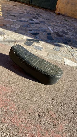 Asiento Puch Carabela