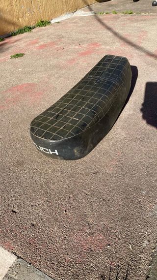 Asiento Puch Carabela