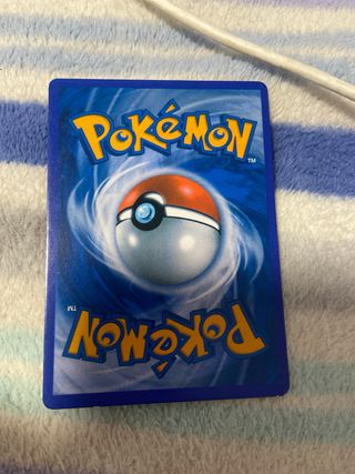 Carta Pokémon Pikachu V Básico 190 PS