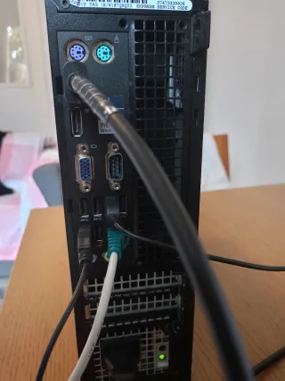 Ordenador Dell Optiplex 7020 Intel Core i5