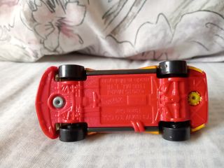 Hot Wheels BMW