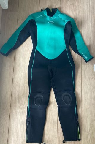 Neopreno infantil Tribord