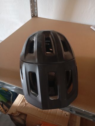 Casco Bebé Scott Argo Plus Junior BHEL2201
