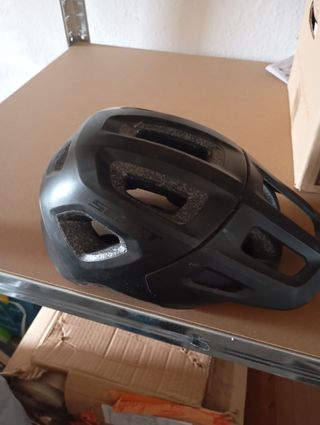 Casco Bebé Scott Argo Plus Junior BHEL2201