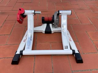 Rodillo Bici Elite Qubo Fluid Trainer
