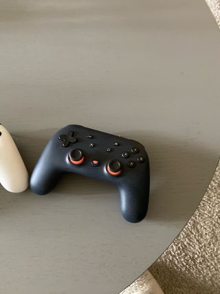 2 Mandos Google Stadia