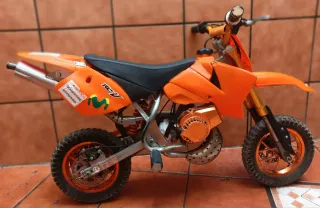 Mini moto 49cc