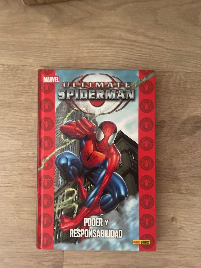 poder y responsabilidad