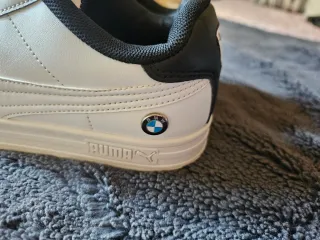 Zapatillas Puma BMW Motorsport Talla 42