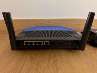 Router Linksys WRT1900ACS V2