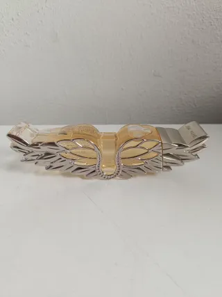 Perfume Zadig & Voltaire Alas Dorado/Plateado