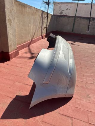 Paragolpes Trasero Audi A3 8P 3 Puertasu
