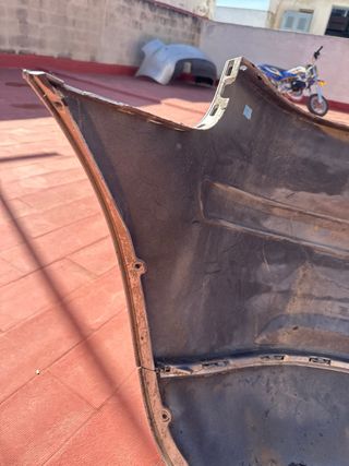 Paragolpes Trasero Audi A3 8P 3 Puertasu