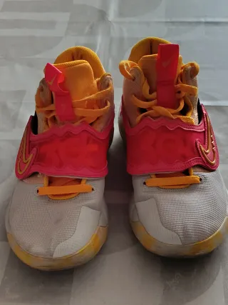 Zapatillas Nike Hombre Talla 42