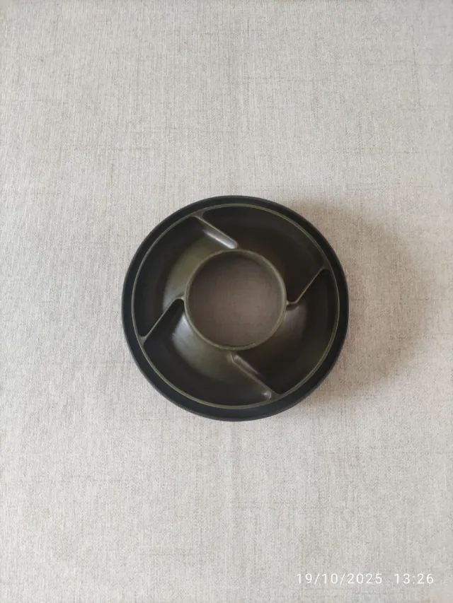 Tapa original Thermomix 3300