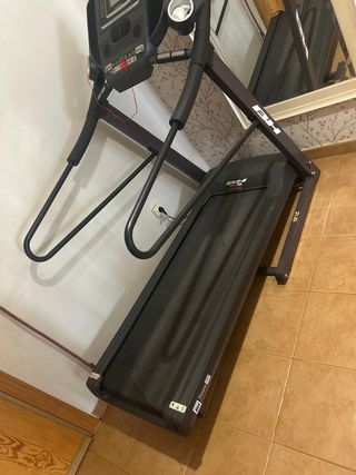 Cinta de correr BH Pioneer P1