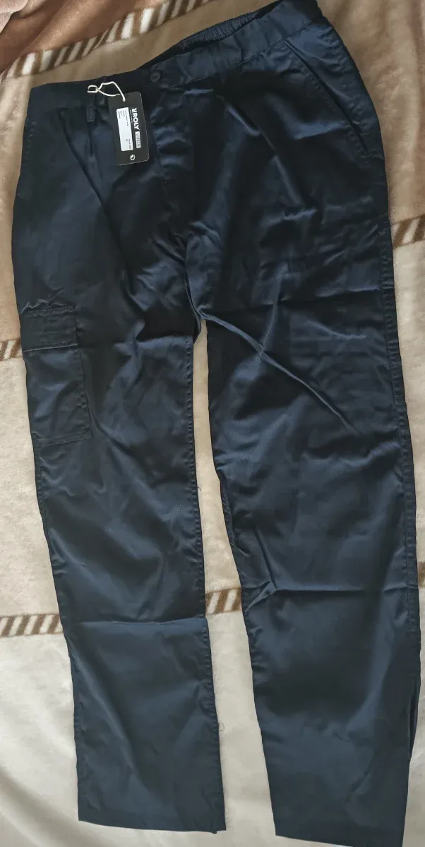 Pantalón Roly Talla 50 Azul marino