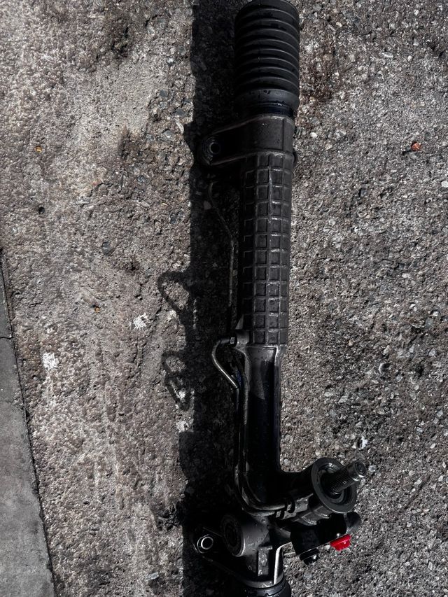 Cremallera dirección VW Transporter T4