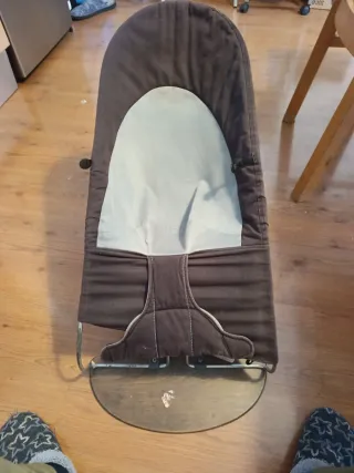 Hamaca bebé Babybjörn