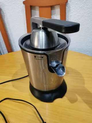 Exprimidor Taurus 300W