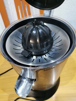 Exprimidor Taurus 300W