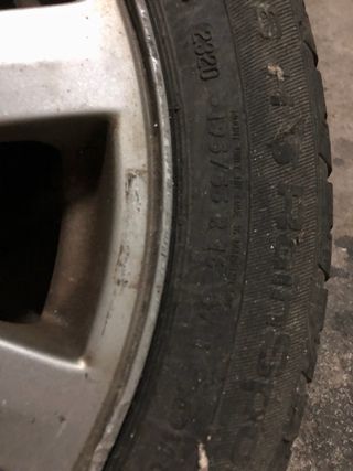 Llantas Ford