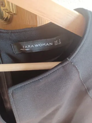 Vestido negro