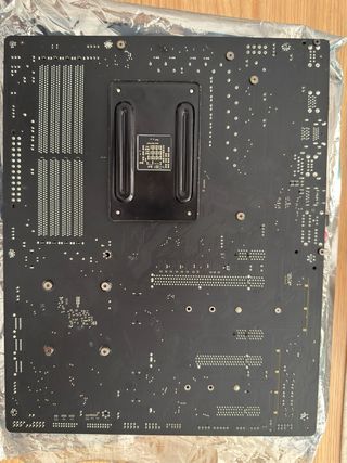 Gigabyte X470 Aorus Ultra Gaming