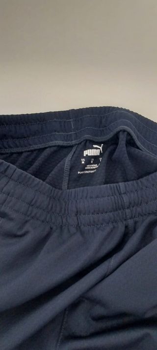 Pantalones Puma hombre 