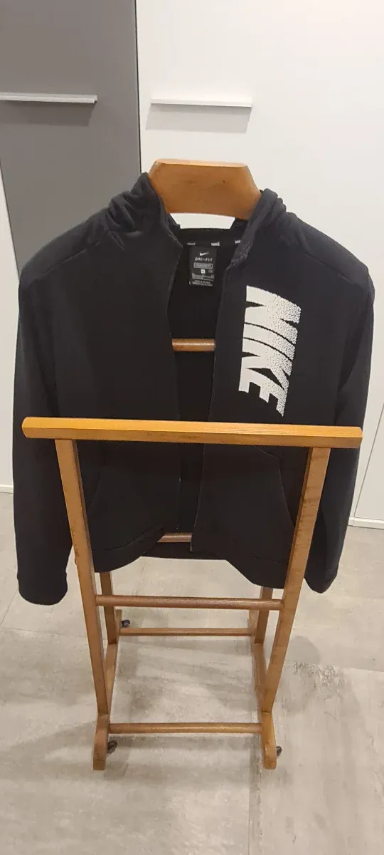 Felpa ragazzo Nike con