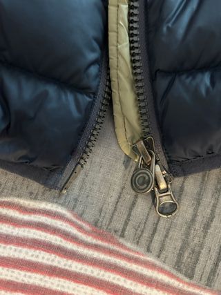 Piumino Colmar Uomo Blu navy modello 1249 inverno