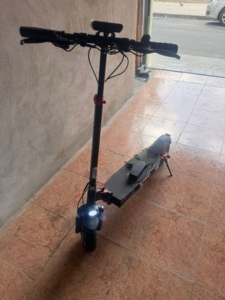 Patinete eléctrico Z-Rino