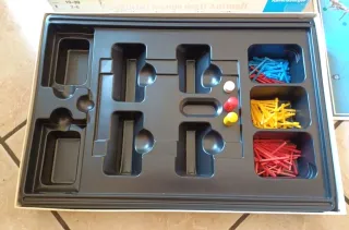 Viaggio nel Mondo degli Animali gioco Ravensburger