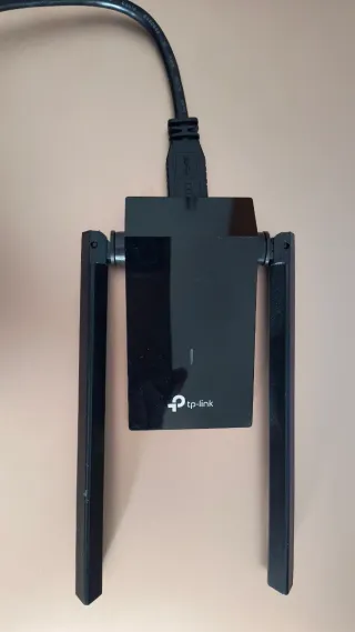 TP-Link Archer TX20U Plus