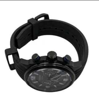 RELOJ CITIZEN ECO DRIVE CHRONO RACING ESTRENAR 