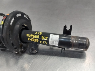 AMORTIGUADOR DELANTERO IZQUIERDO CITROEN C3 BH02