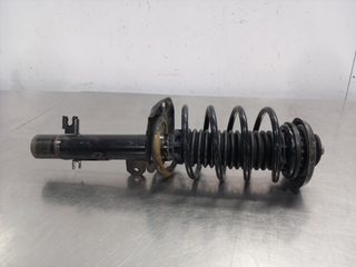 AMORTIGUADOR DELANTERO IZQUIERDO CITROEN C3 BH02