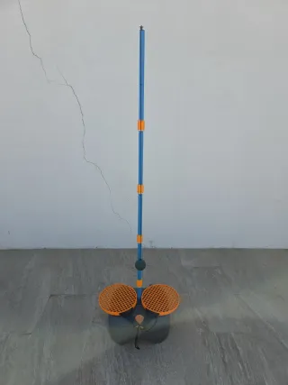Juego de raqueta. Decatlon 