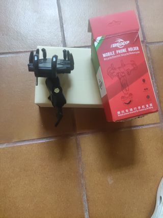 Soporte Móvil Moto/Bici/Patin BSDDP