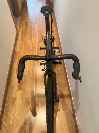 Bicicleta Gravel Canyon Grizl 6 Talla S
