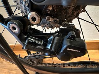 Bicicleta Gravel Canyon Grizl 6 Talla S