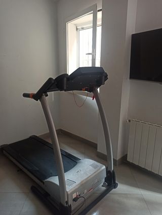 Cinta de correr DKN Technology