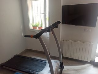 Cinta de correr DKN Technology