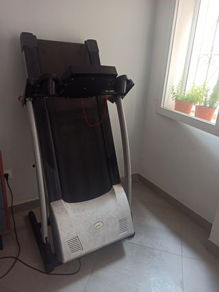 Cinta de correr DKN Technology