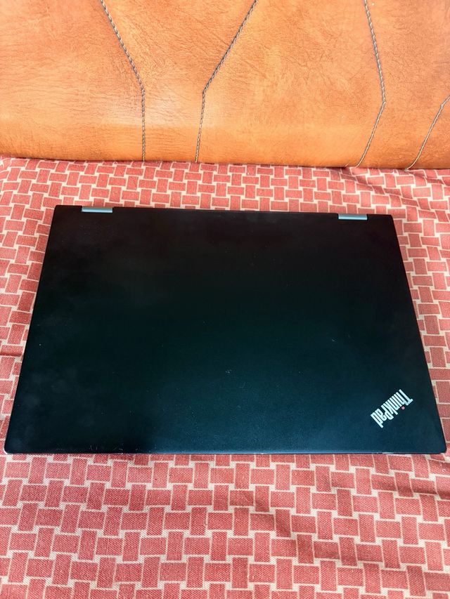Portatil Lenovo L13 Yoga Táctil 256GB i5 10210U