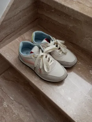 Zapatillas Bimba y Lola Talla 36