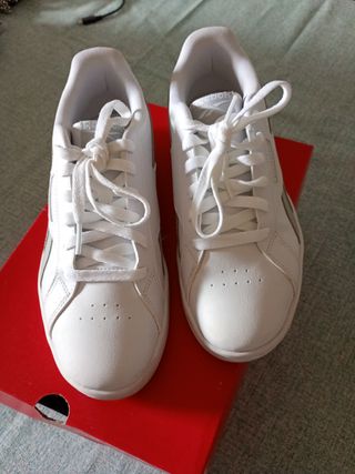 Deportivas Reebok Blancas Talla 38