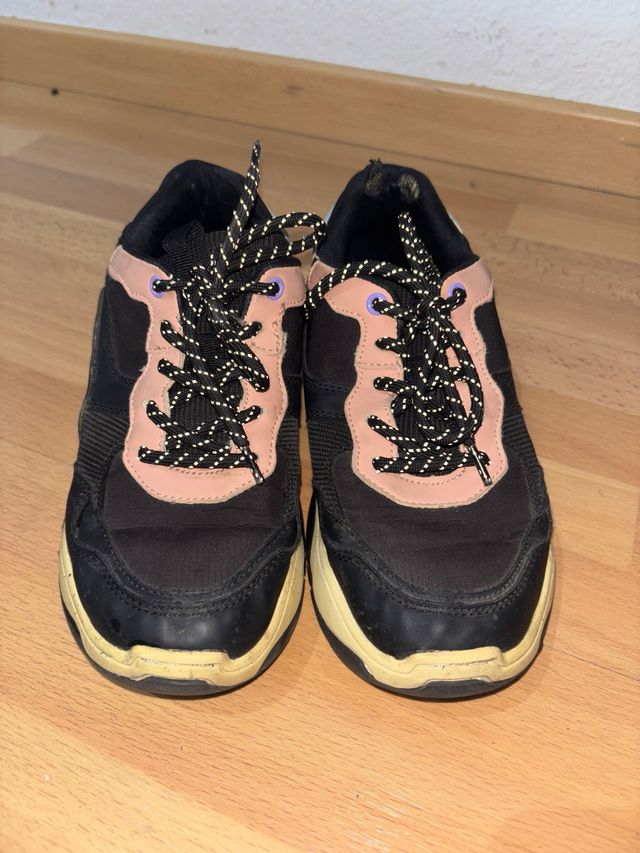 Deportivas Zara Talla 36