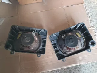 Faros Delanteros Opel
