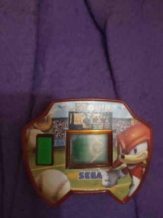 Maquinita Retro Sega